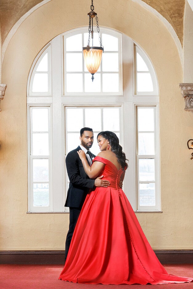 Veronica Wedding Dress, , alternate image number null
