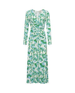 DVF TIMMY DRESS