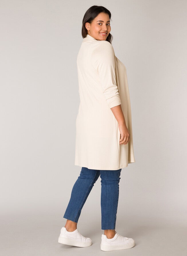 Ayla Long, Light Beige / Beige, alternate image number 3