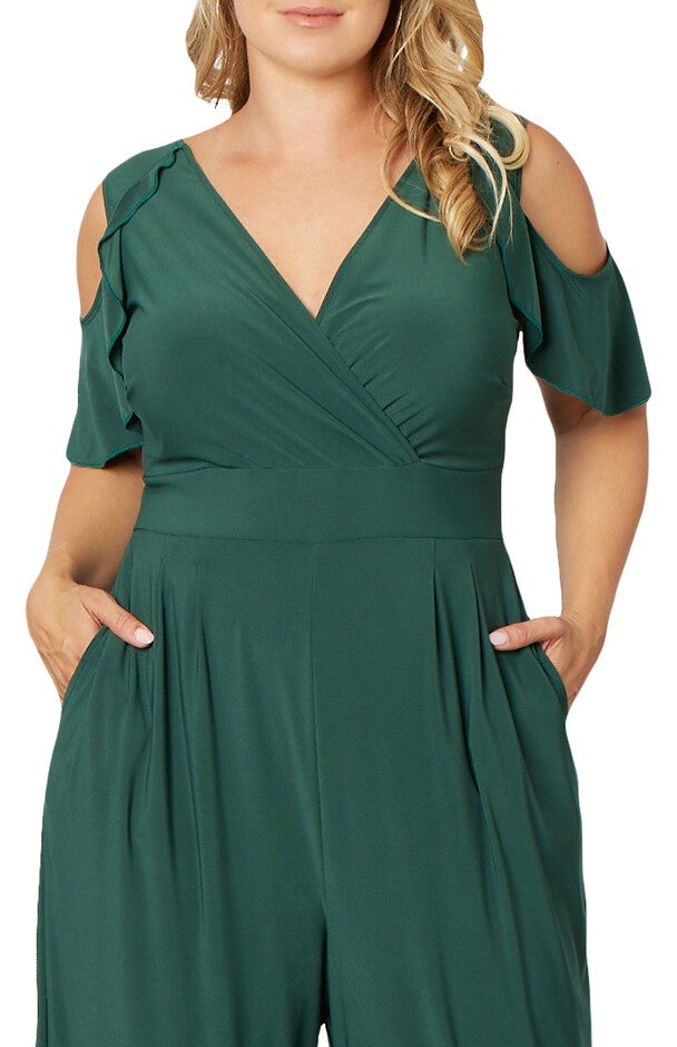 Tastemaker Jumpsuit, , alternate image number null