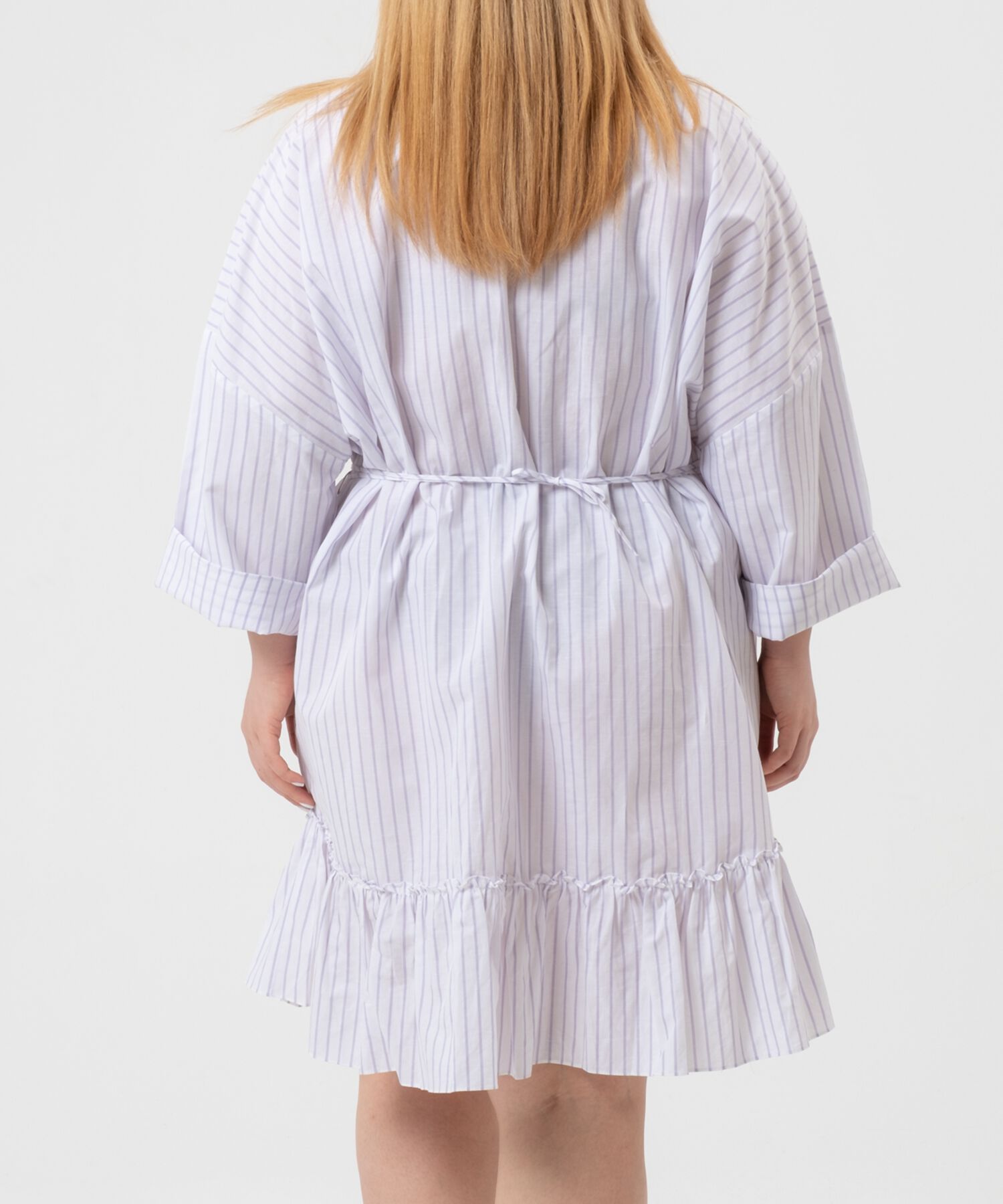 Nebbi Caftan Dress, , alternate image number 5