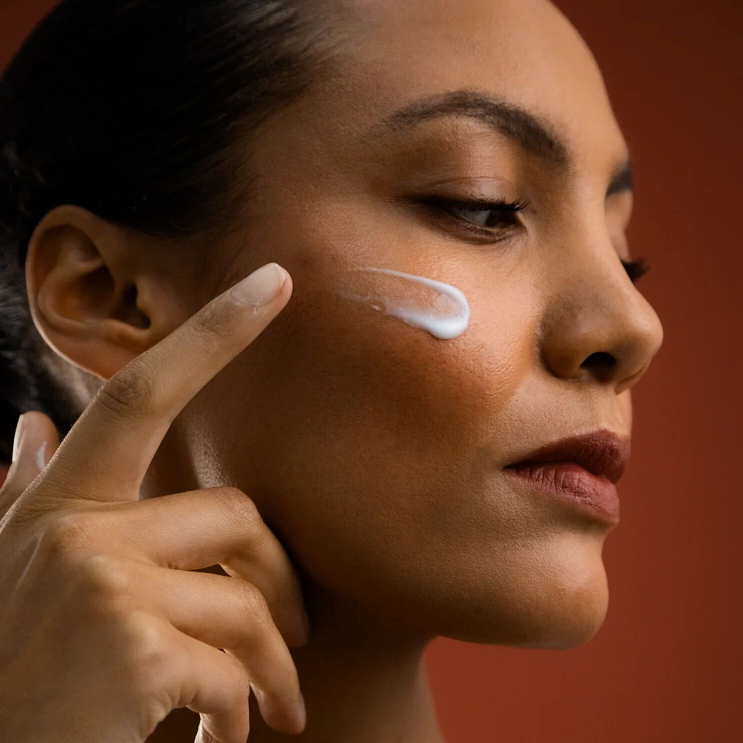 Sanctuary Hand Cream - 50ml, Light Peach / Peach, alternate image number 1