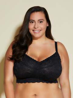 Ultra Curvy Sweetie Bralette