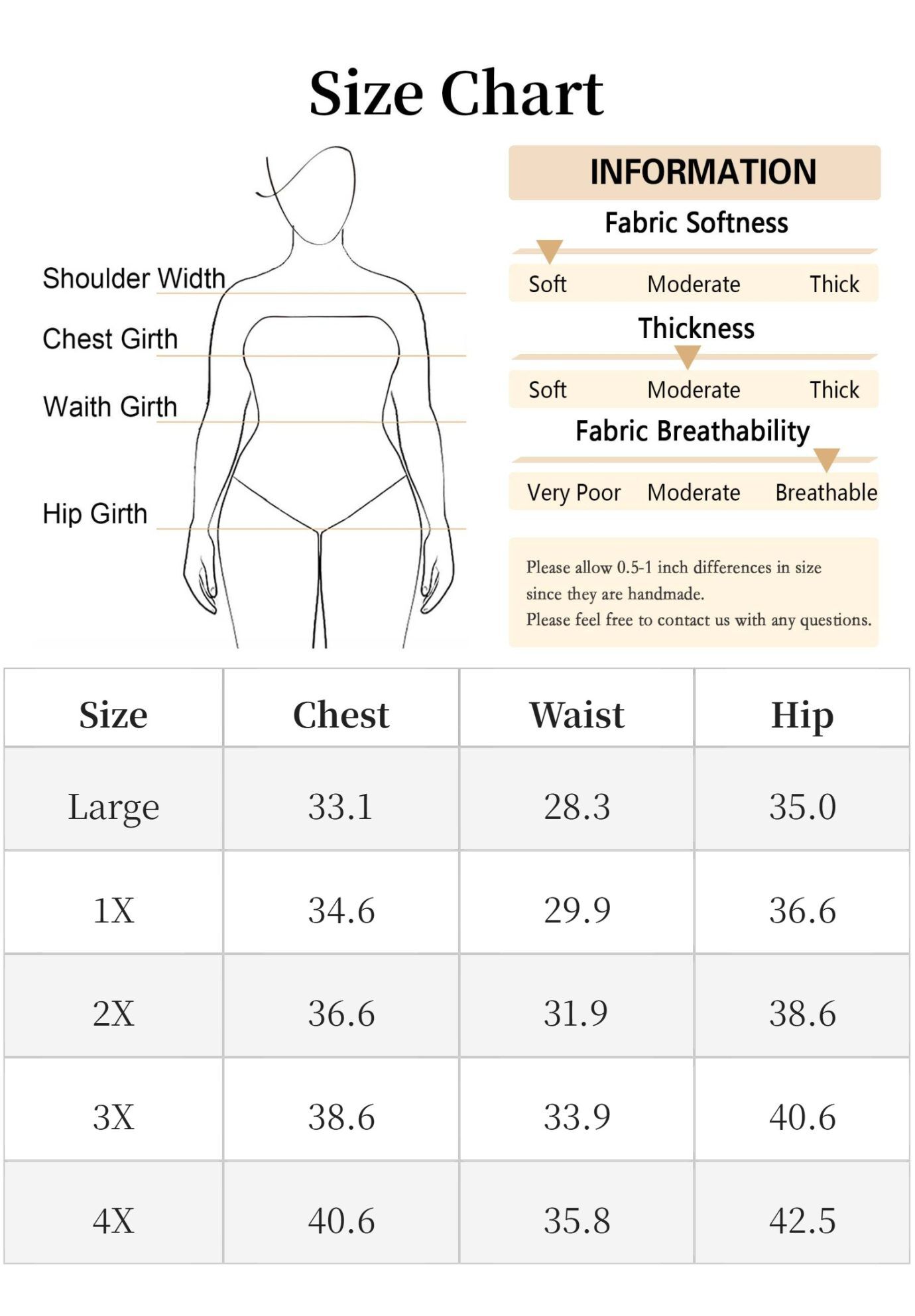 Summer Swimsuit Padded Ruched Bathing Suit Swimwear, Black / Black, alternate image number 4