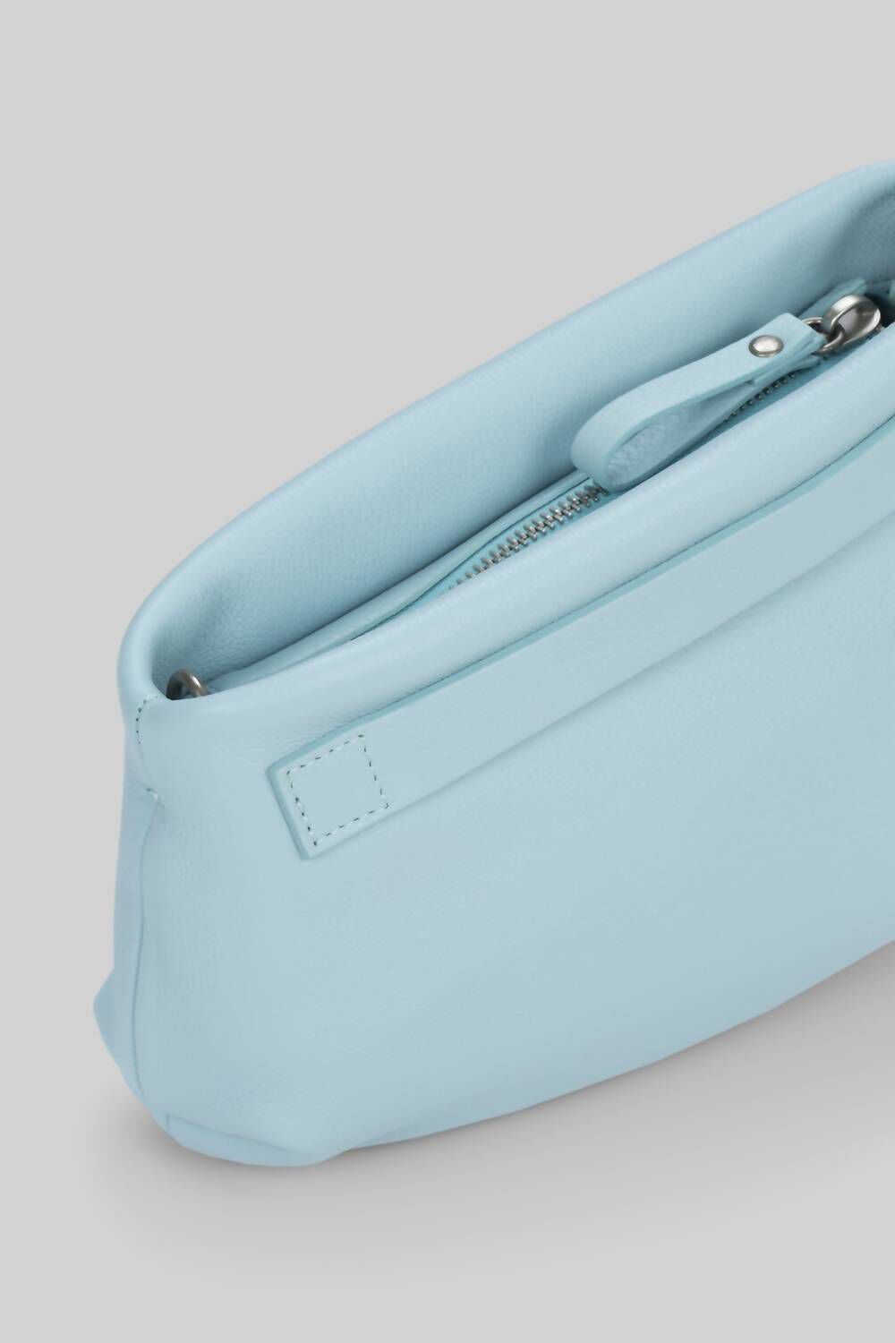 Women'S Fantasmino Pochette in Cerulean Blue, , alternate image number 3