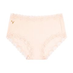 Niki Soft Silk Brief