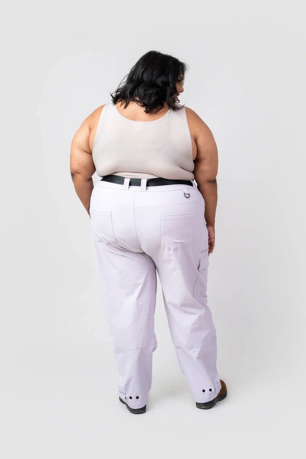 take a hike cargo pants, , alternate image number 3