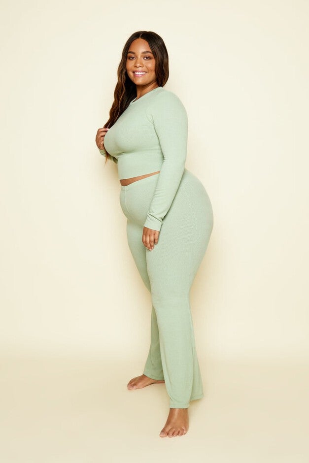 Good Life Top, Mint / Mint, alternate image number null