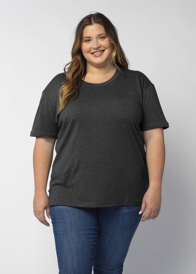 Must Have Tee, Black / Black, hi-res image number 0