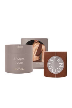 Shape Tape 3" Wide Breast Tape