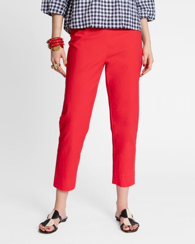 Petrie Pant, Red / Red, hi-res image number null