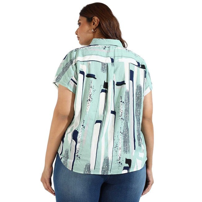 Women Graphic Design Shirts, , alternate image number 7