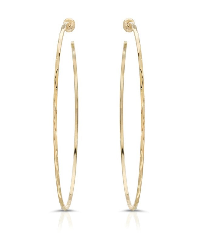 Avery Hoops Gold, Gold / Gold, hi-res image number null