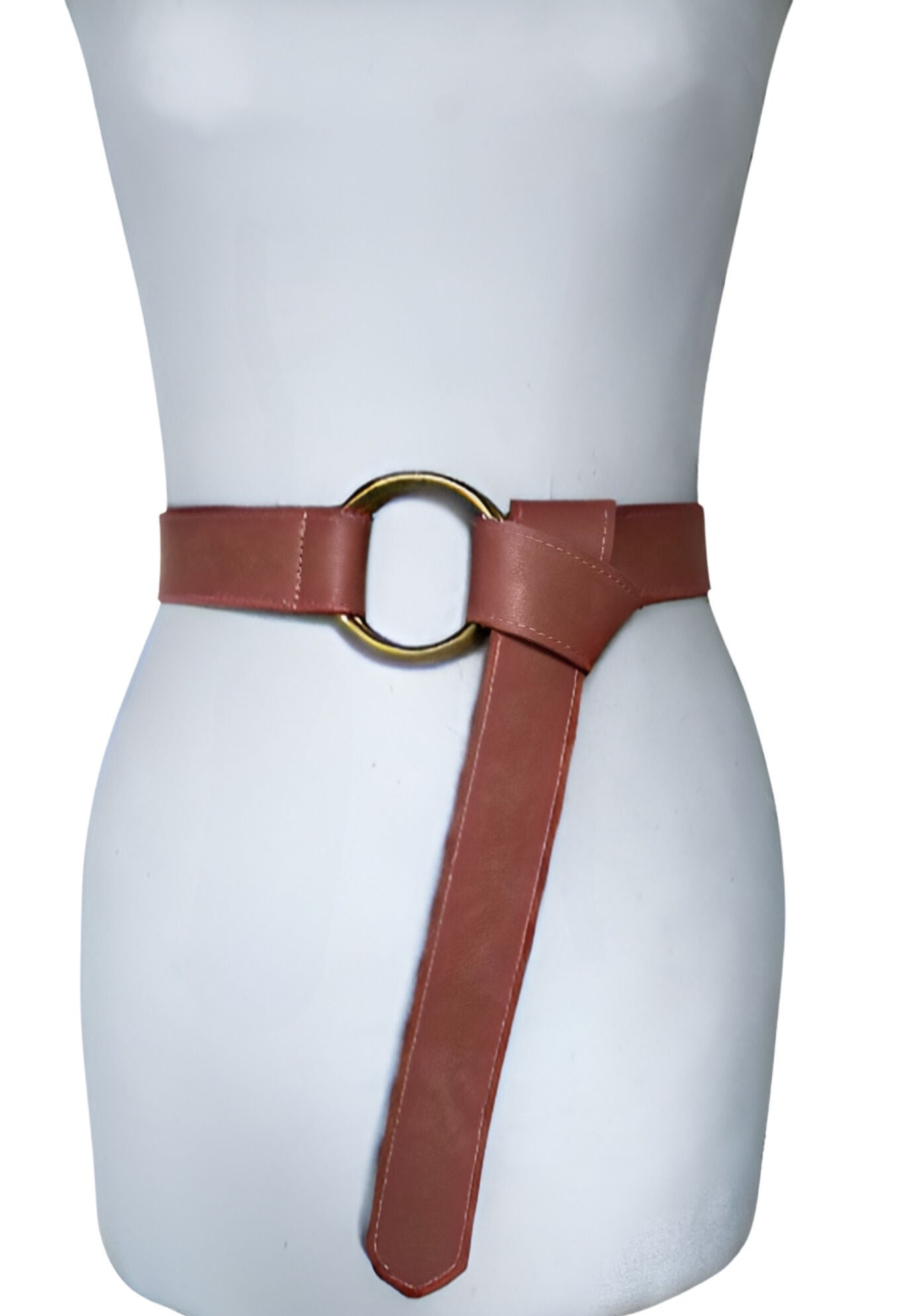 Josie Belt, Chutney / Rust, hi-res image number 0