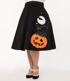 Halloween Theme Dresses