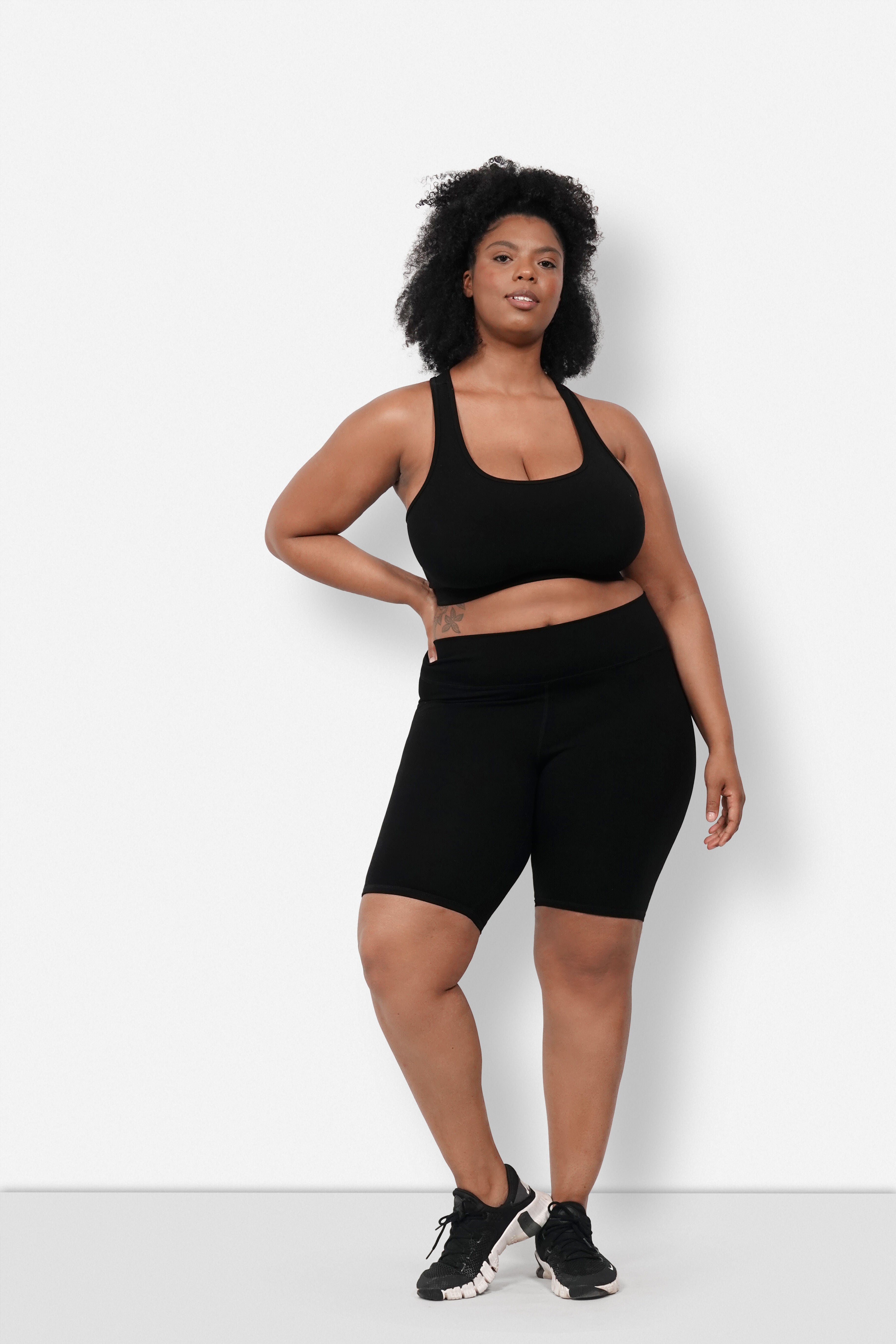 Aspen Shorts, Black / Black, hi-res image number 0