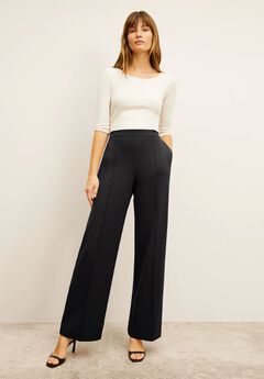 Soyoung T-Shirt - Ribbed Pima Cotton