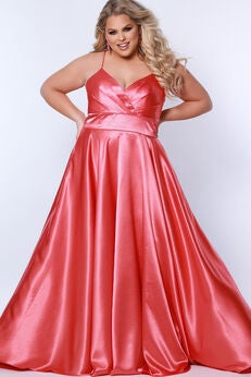 Good Vibrations Formal Dress