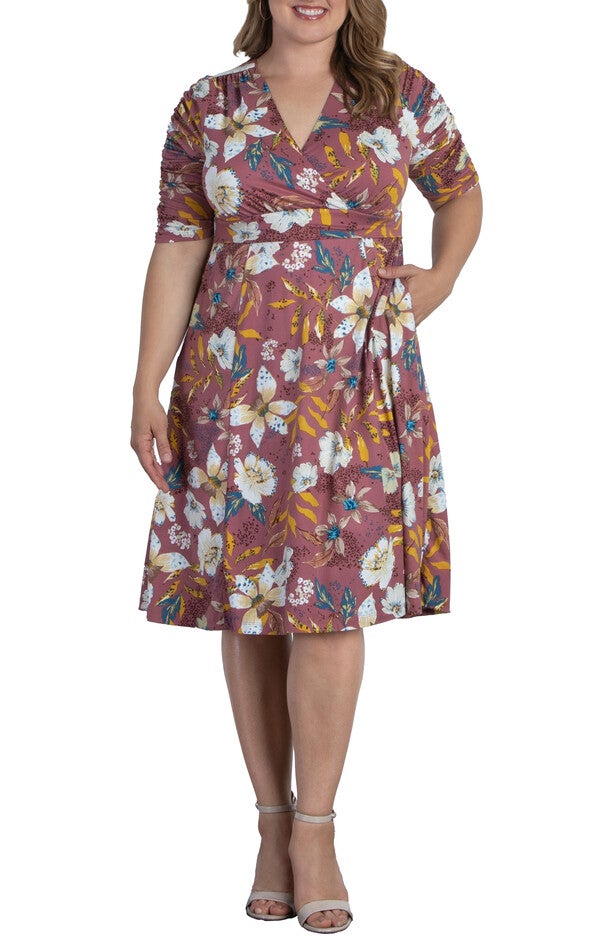 Gabriella Dress, , alternate image number 7