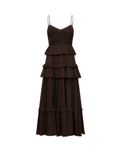 DVF KALI DRESS
