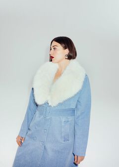 Tamika Trench