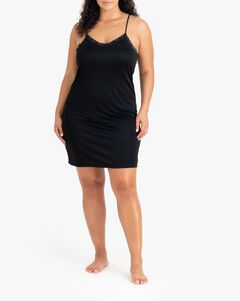 Luxury Plus Size Loungewear