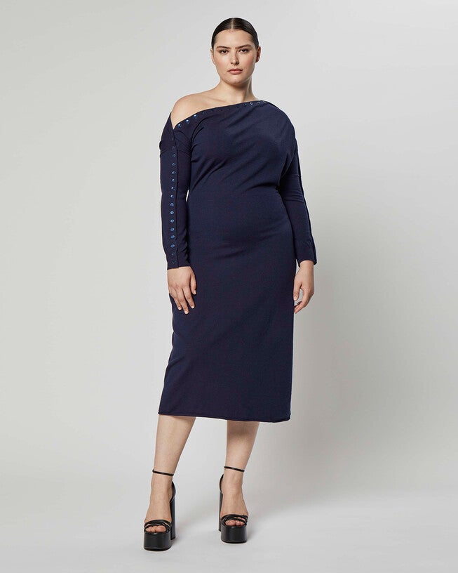 'Jeevika' Dress, , alternate image number null