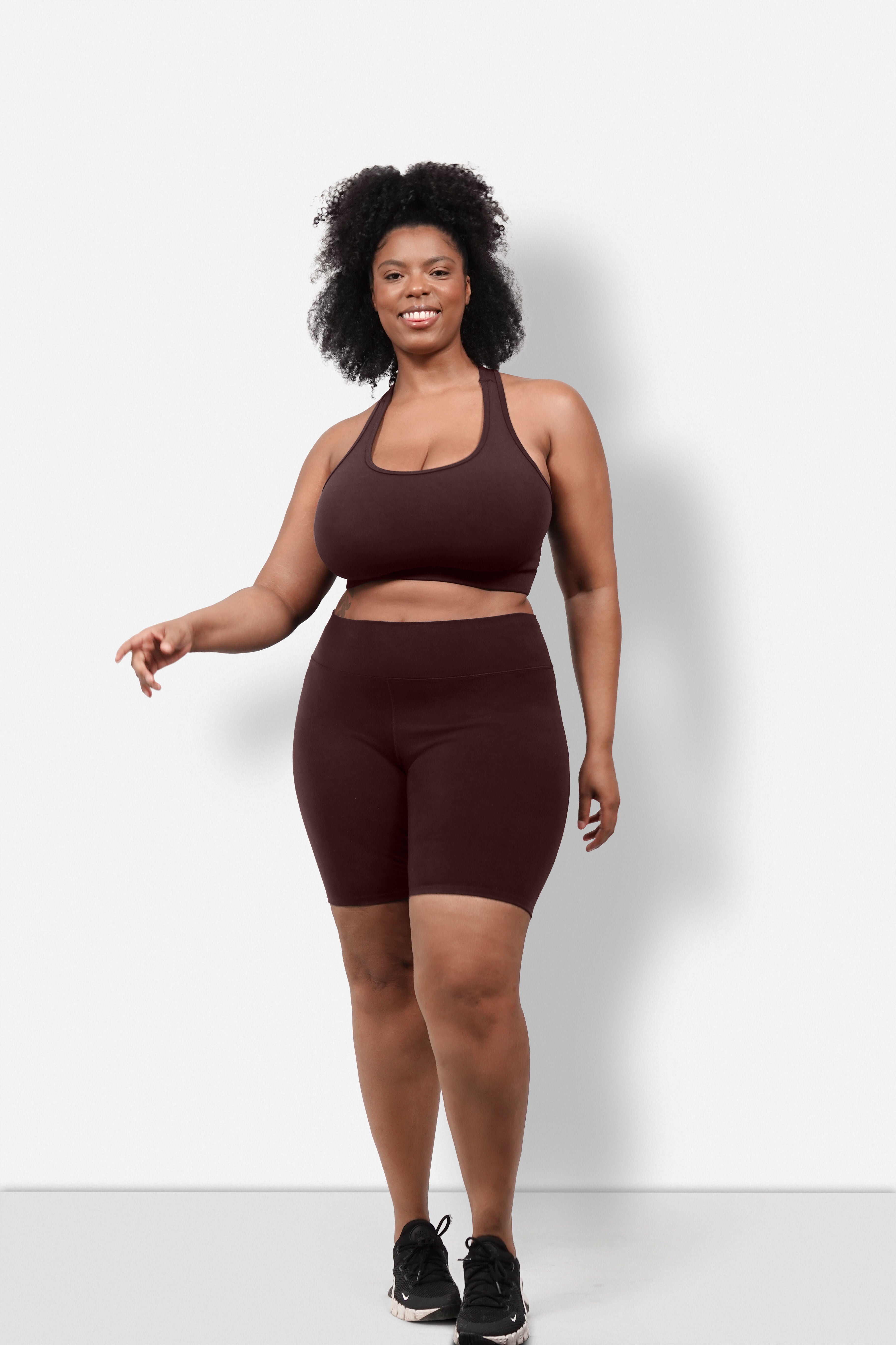 Aspen Shorts, Cocoa / Brown, hi-res image number 0