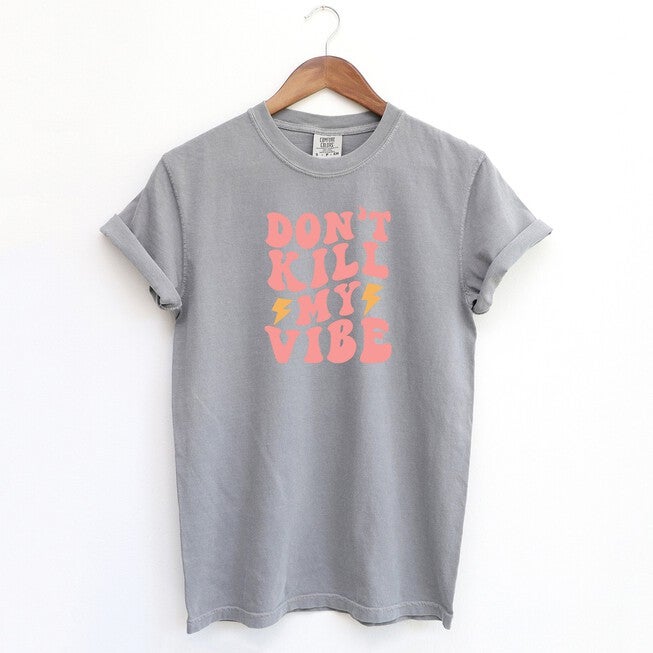 Don't Kill My Vibe Lightning, Grey / Light Grey, hi-res image number 0