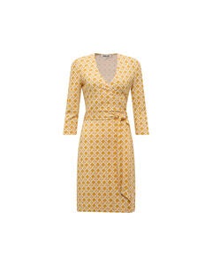 DVF NEW JULIAN TWO DRESS