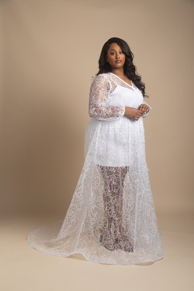 Supernova Dress Tall, , alternate image number null