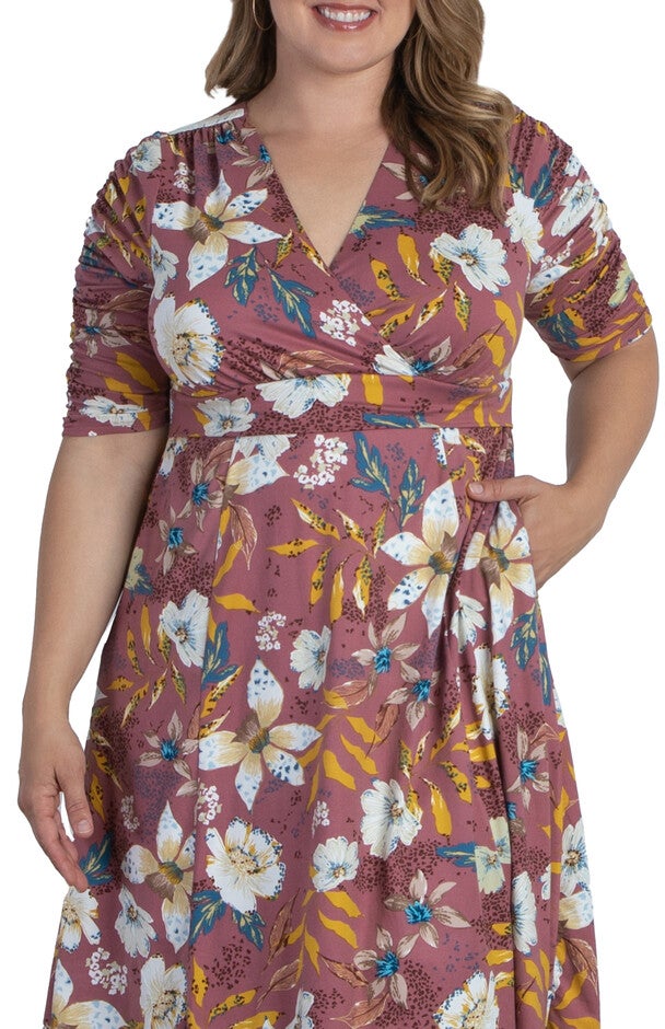 Gabriella Dress, , alternate image number 5