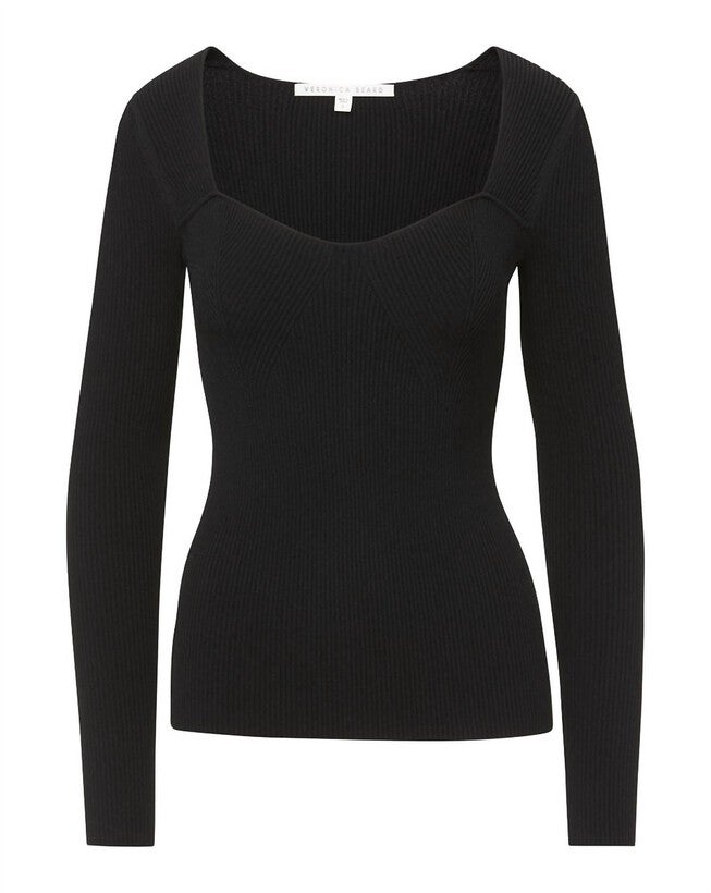 GLADYS PULLOVER TOP, , alternate image number 8