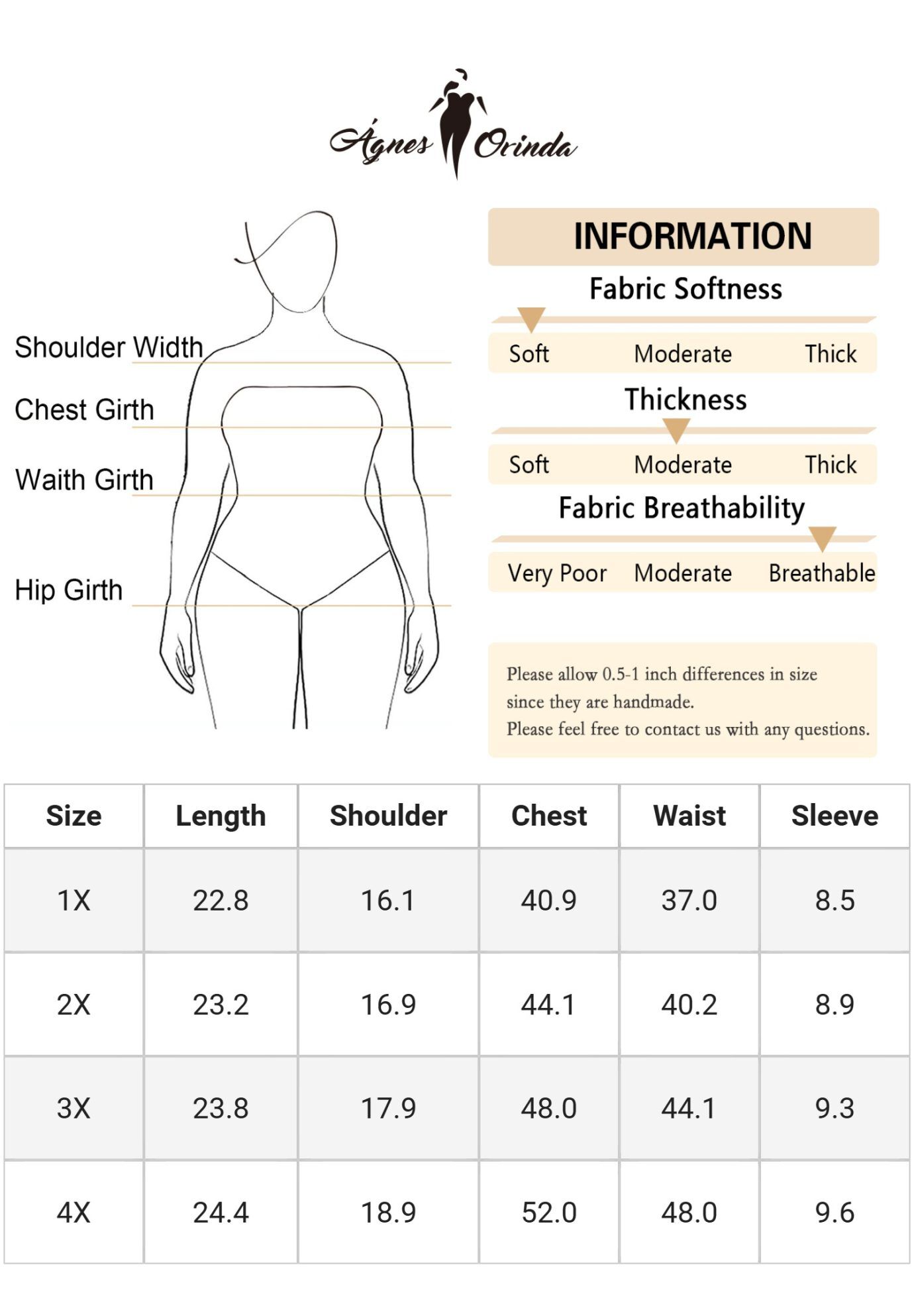 Square Neck Short Sleeve T-Shirt Ribbed Knit Color Block Slim Top, Light Camel / Beige, alternate image number 4