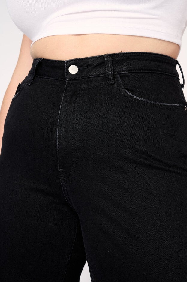 NCE WIDE LEG, INKWELL / Black, alternate image number 3