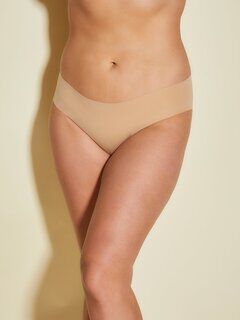 High Rise Bikini, Sei / Taupe, hi-res image number 0