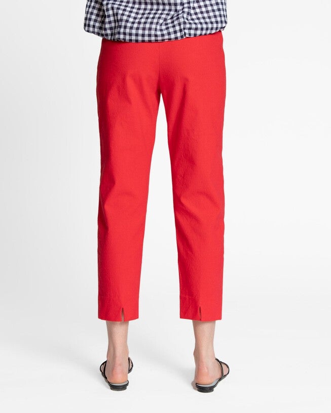 Petrie Pant, Red / Red, alternate image number null