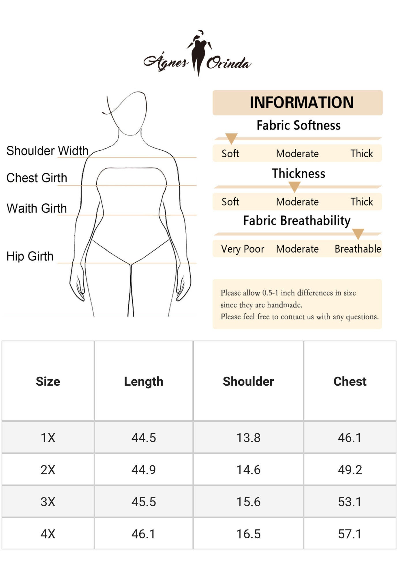 Summer Ring Strap Loose V Neck Sleeveless Sundress, Black / Black, alternate image number 4