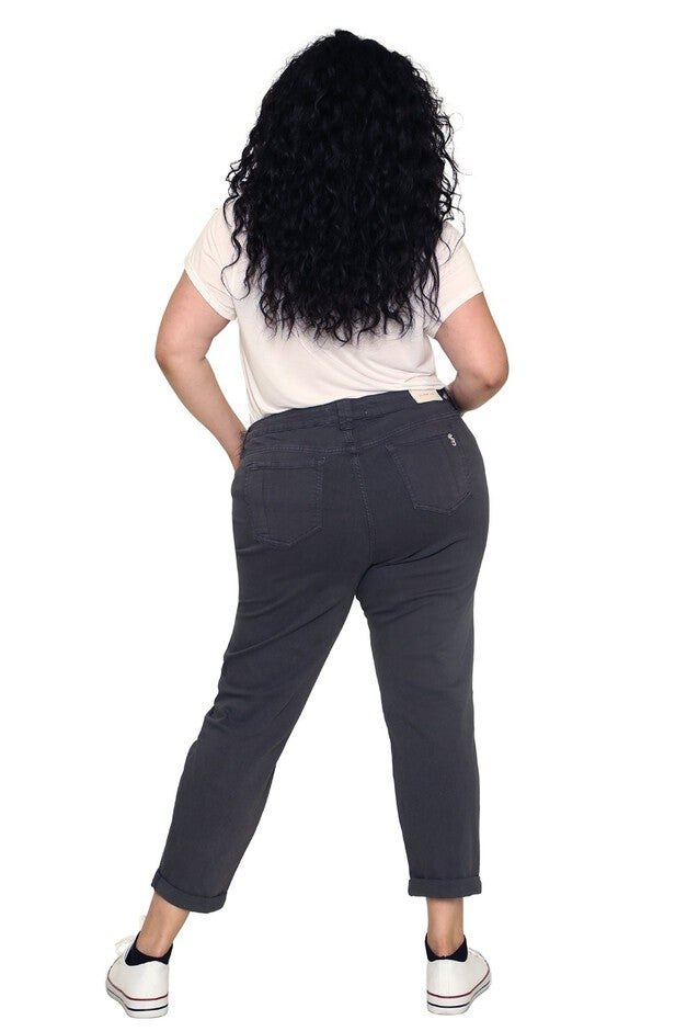 Eleanor Mid Rise Boyfriend, , alternate image number null