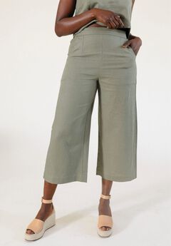 Nin Linen Pant