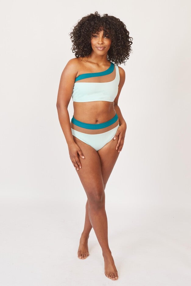Bay Bottom, MINT / Mint, alternate image number 2