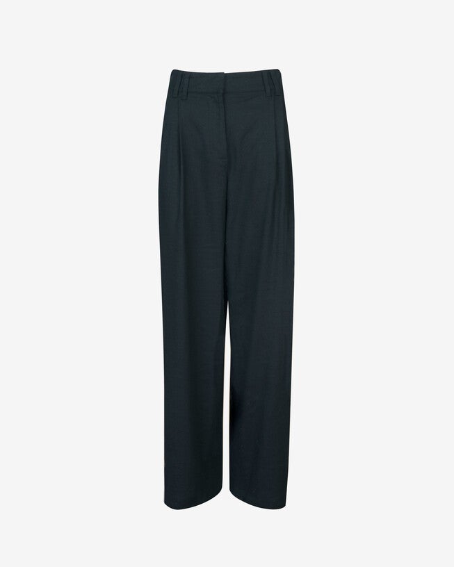 Jodi Pant, Black / Black, alternate image number 2