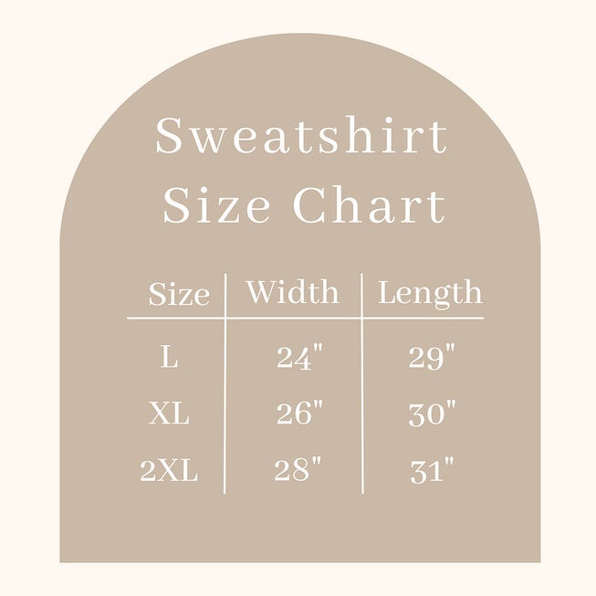 Horror Movies and Chill TV Graphic Sweatshirt, White / White, alternate image number null