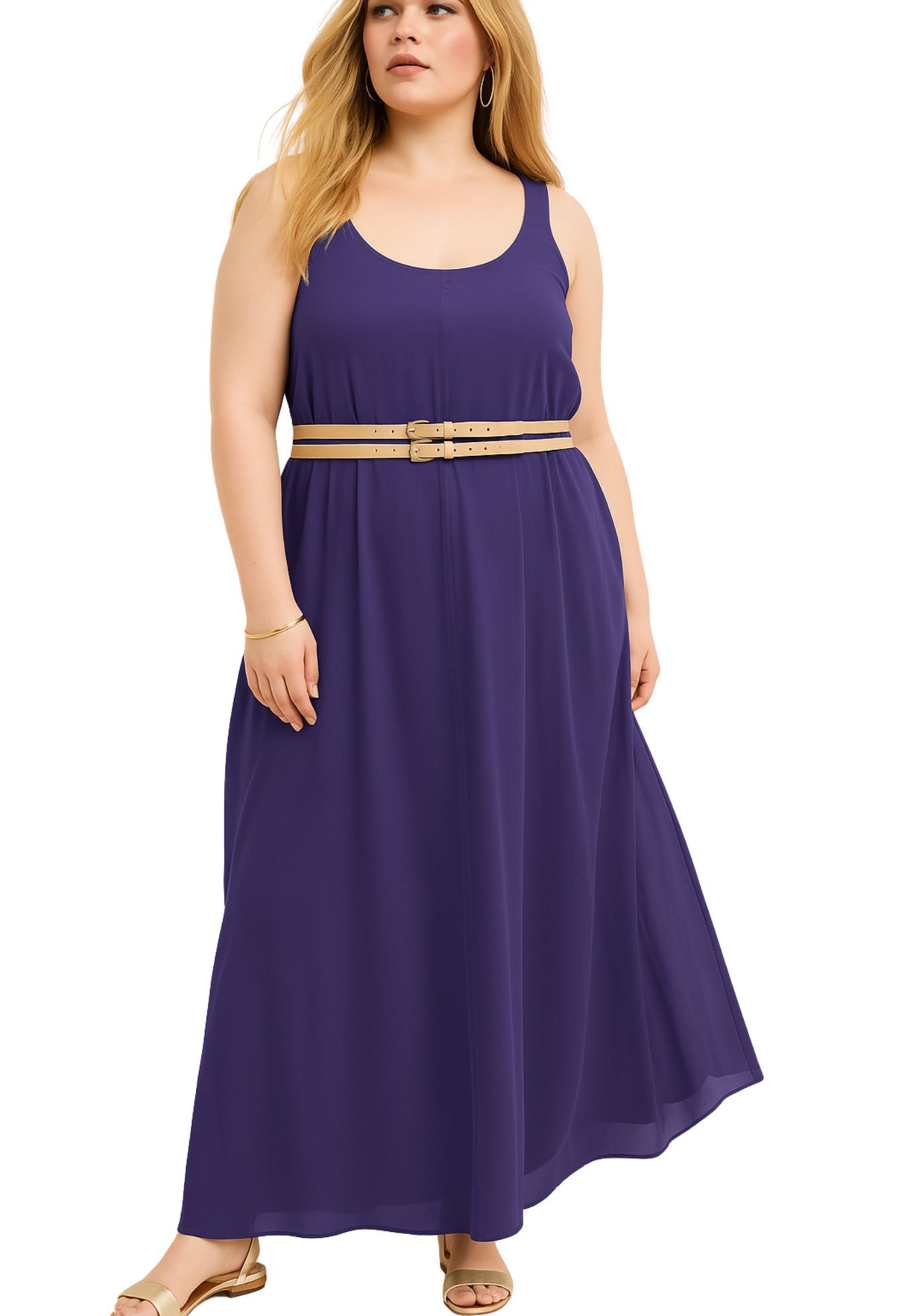 Mallorca Belt, Trench / Taupe, alternate image number 2