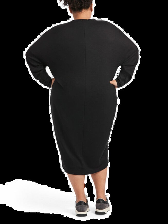 Sandra Cocoon Dress (Dia exclusive), , alternate image number null