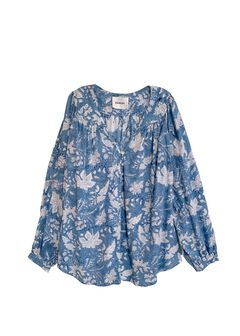 Carly Blouse