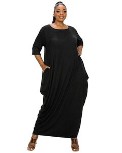DIANA MAXI DRESS
