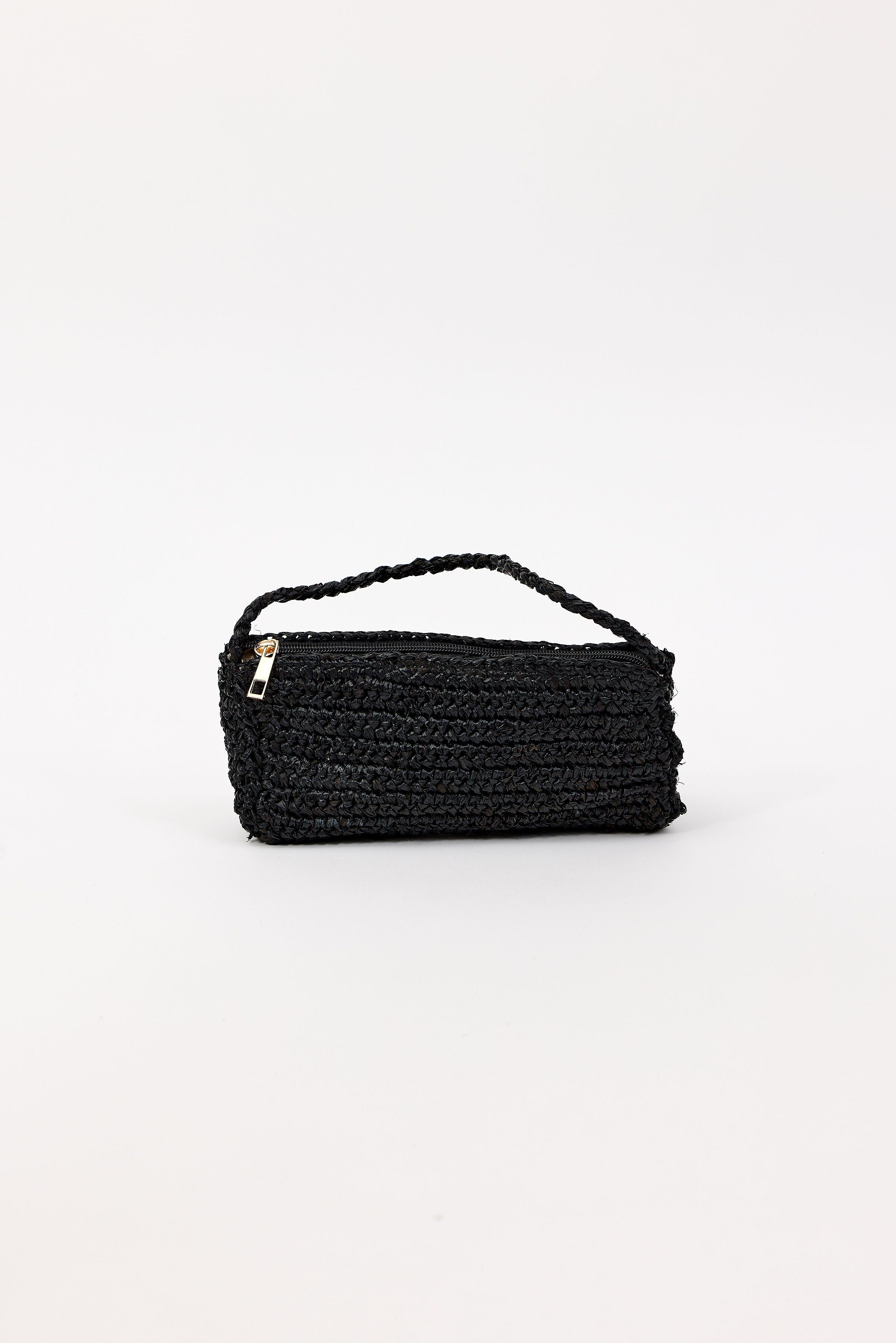 Mandy Mini, Black / Black, hi-res image number 0