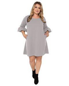Plus Size Women