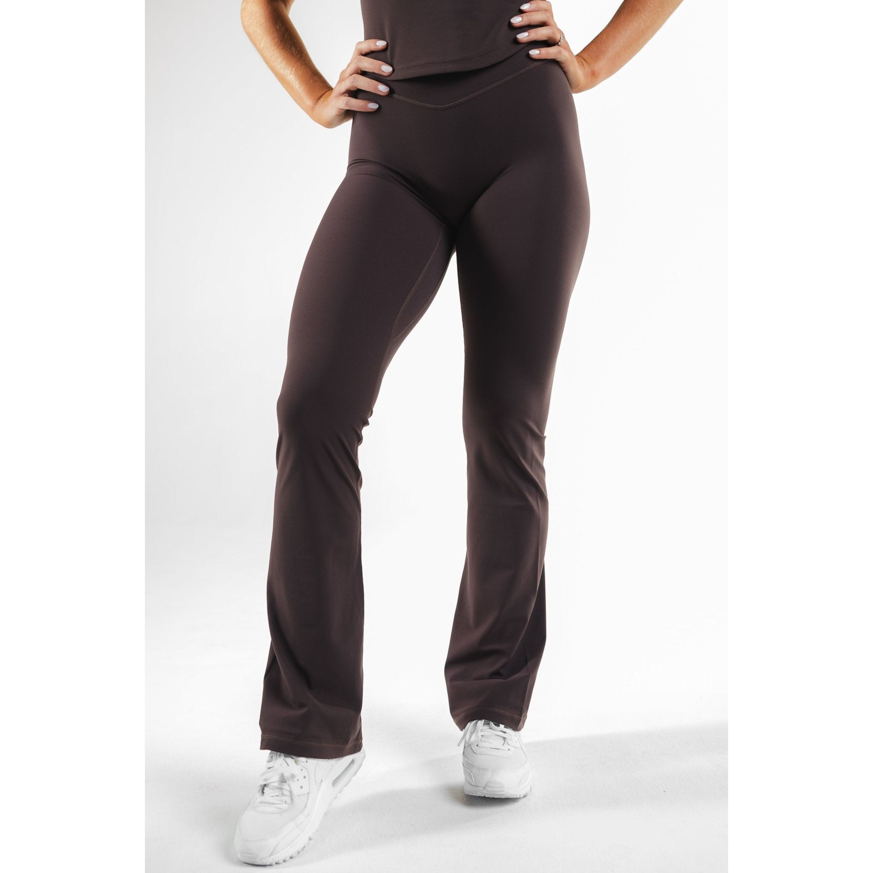 Cloud II Trouser, Espresso / Brown, hi-res image number 0